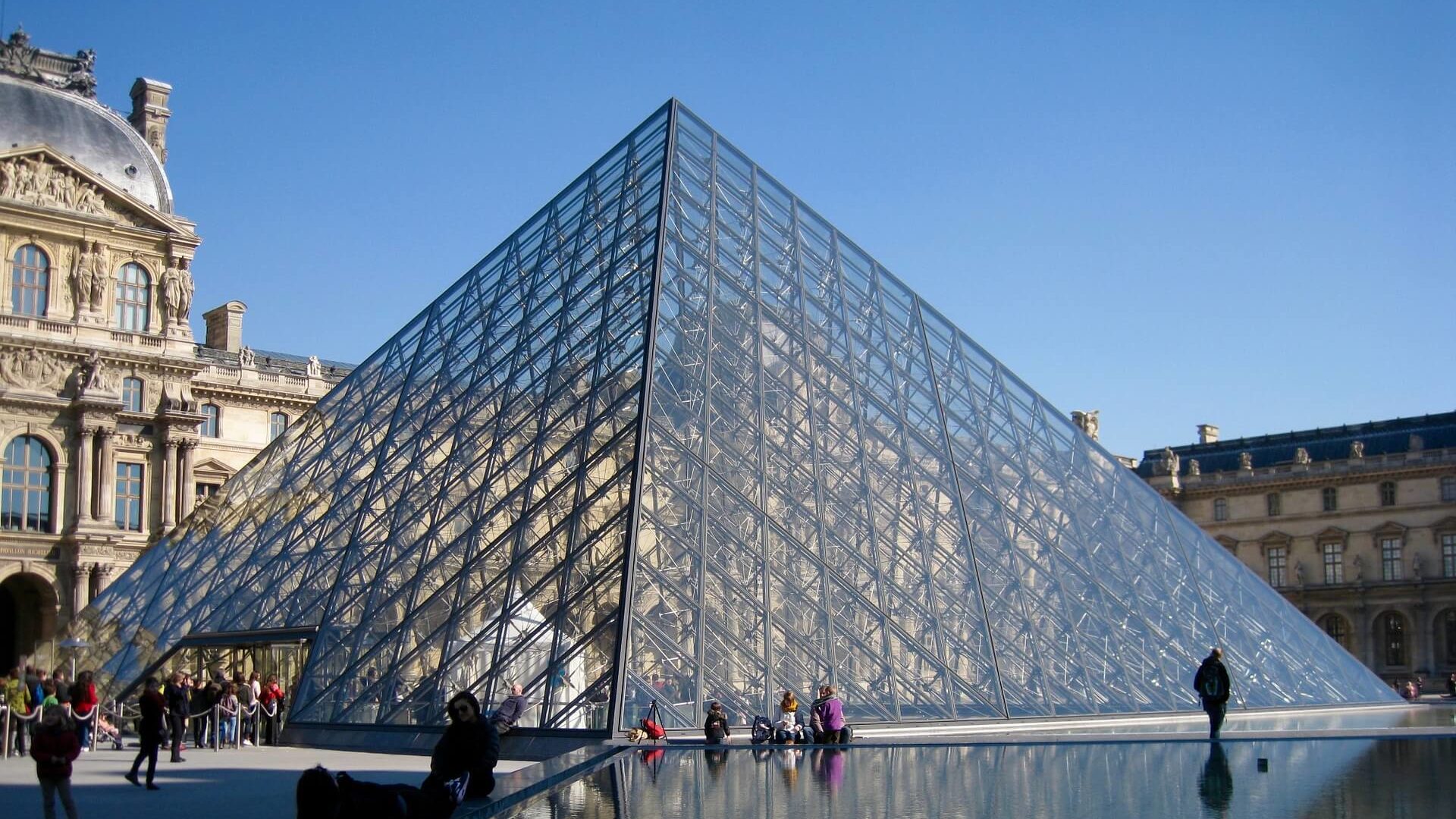 Louvre Paris