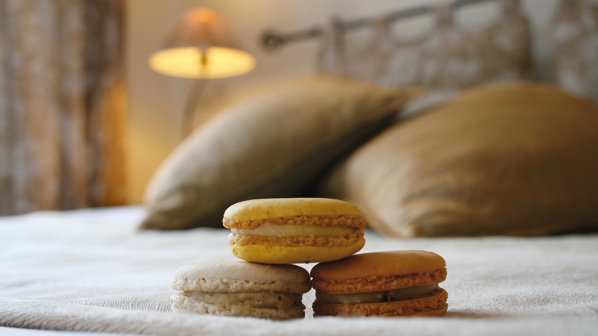 Hotels In Paris