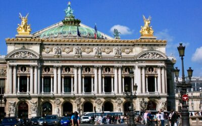 9. Arrondissement Paris