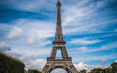 Eiffelturm Paris | Anschrift | Öffnungszeiten | Tickets