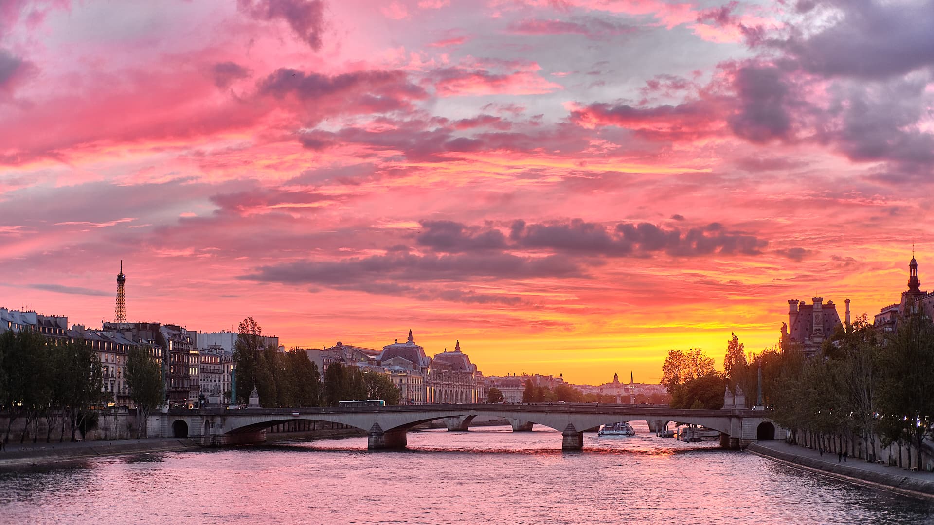 Tipps für deine Reise nach Paris
