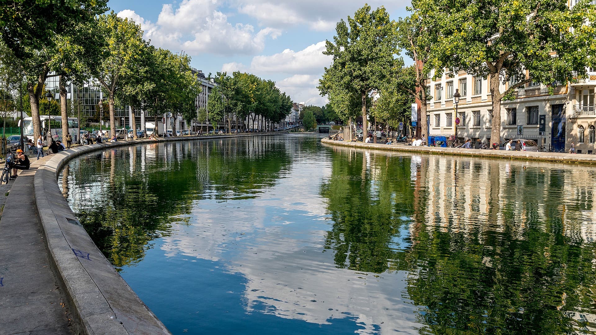 10. Arrondissement Paris