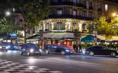 6. Arrondissement Paris