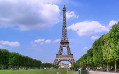 7. Arrondissement Paris