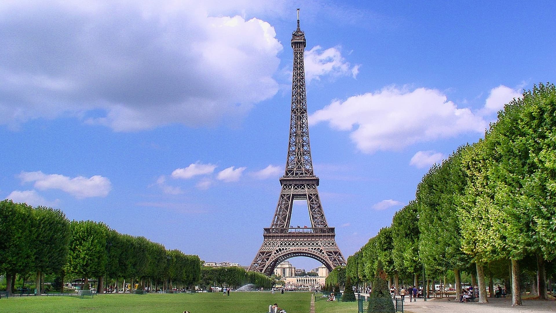 7. Arrondissement