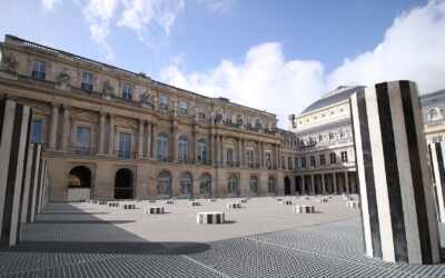 1. Arrondissement Paris