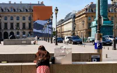Emily in Paris – Auf den Spuren der Drehorte